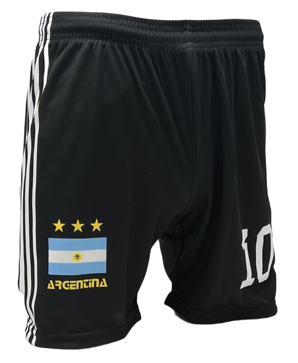 Messi Argentinië voetbaltenue thuis - voetbal shirt + broekje set